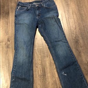 Carhartt jeans